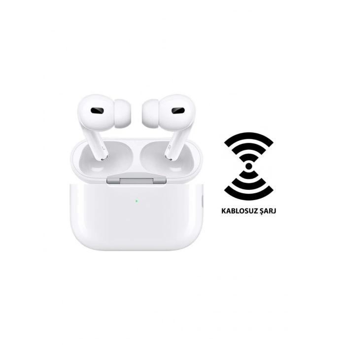 SPRANGE AP8 Pro Gerçek Kablosuz Kulaklık - Suya ve Tere Dayanıklı - Kablosuz Şarj