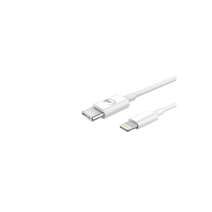 Sprange SLFC 1MT 3A Yeni Nesil Type-C Lightning iPhone Data ve Şarj Kablosu