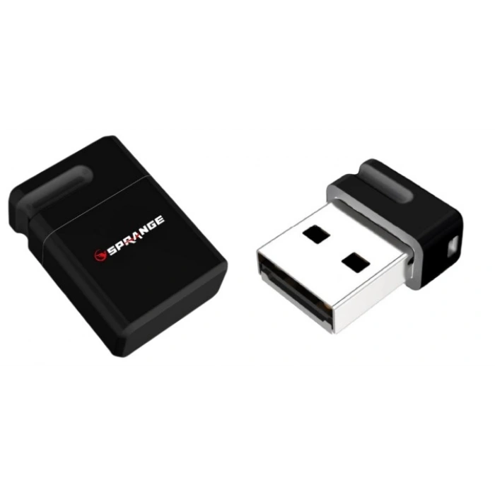 SPRANGE SML16 16GB Mini Lite Plus Flash Disk