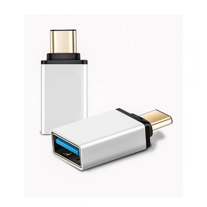 SPRANGE SR-01 Type-C Usb 3.1 Dönüştürücü Adaptör