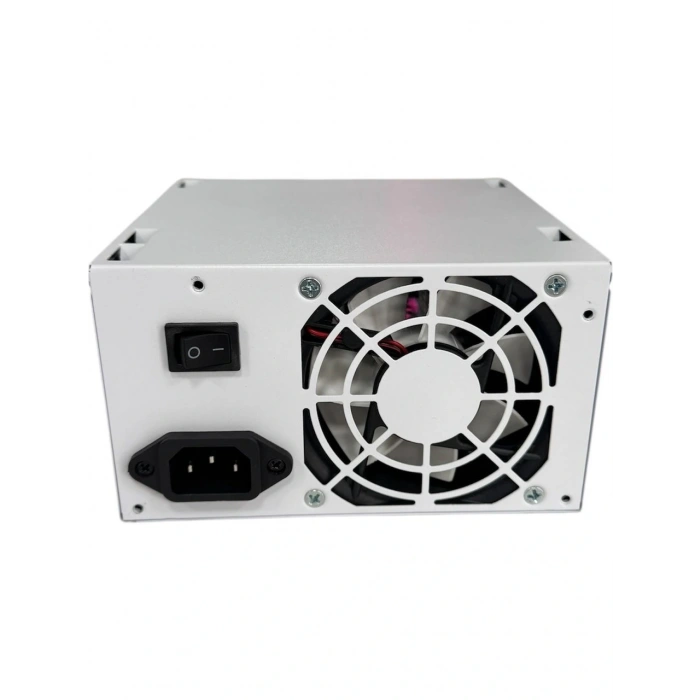 Strong 350W Beyaz Standart Power Supply Güç Kaynağı