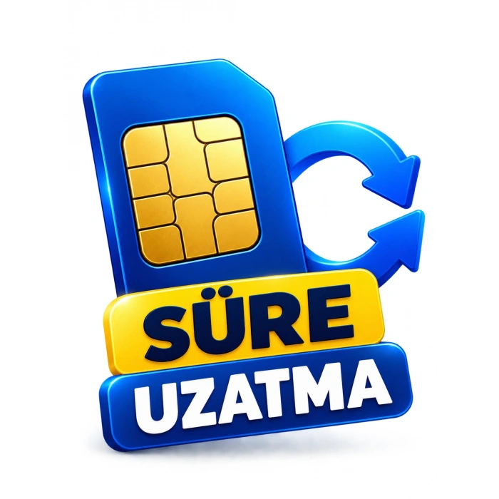 Süre Uzatma