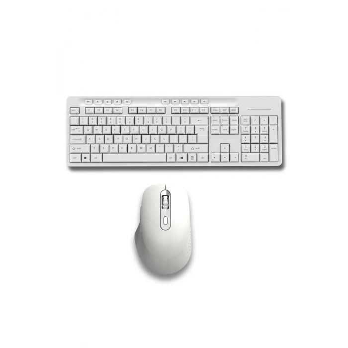 T64 i5-6400 16GB RAM 256GB SSD 24 Pivot Webcam Bluetooth - WiFi All in One Bilgisayar