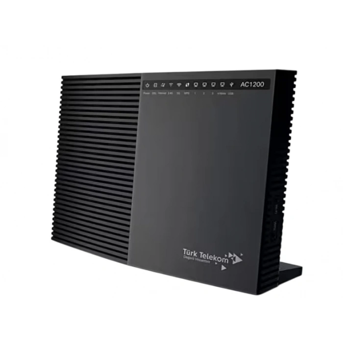 TP-Link VC220-G3U 4 Port 1200 Mbps 5GHz VDSL2 Modem