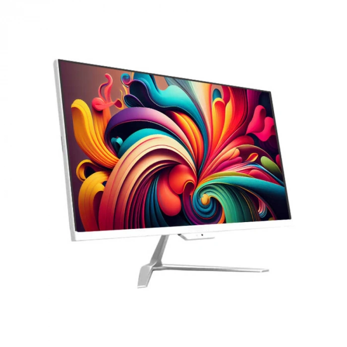 J-TECH A12903 i5 3470 16GB RAM 256GB SSD 24 inç Webcam WiFi All in One Bilgisayar