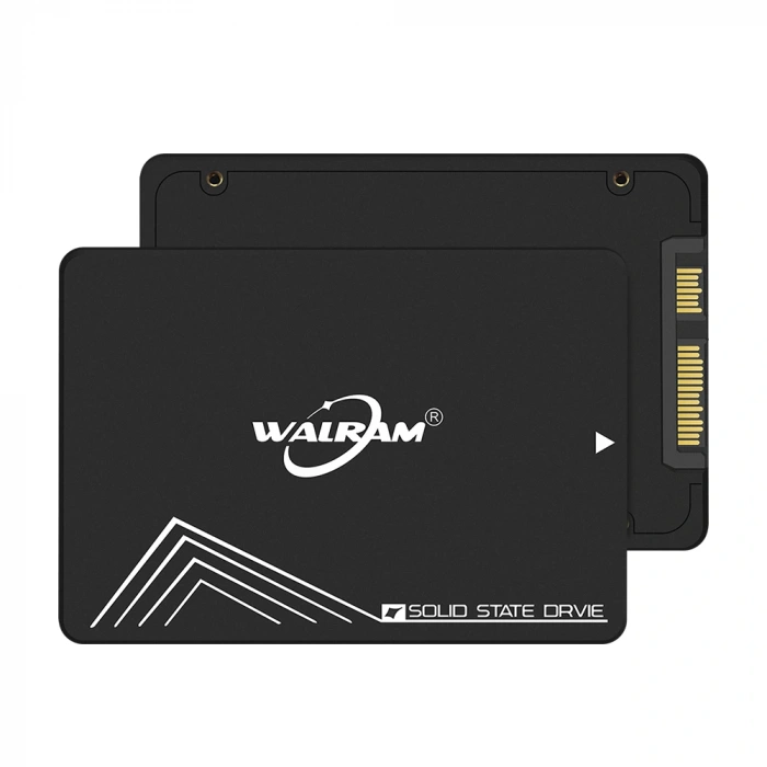 Walram 240GB 560/540MB/s 2.5 SATA 3 SSD Disk