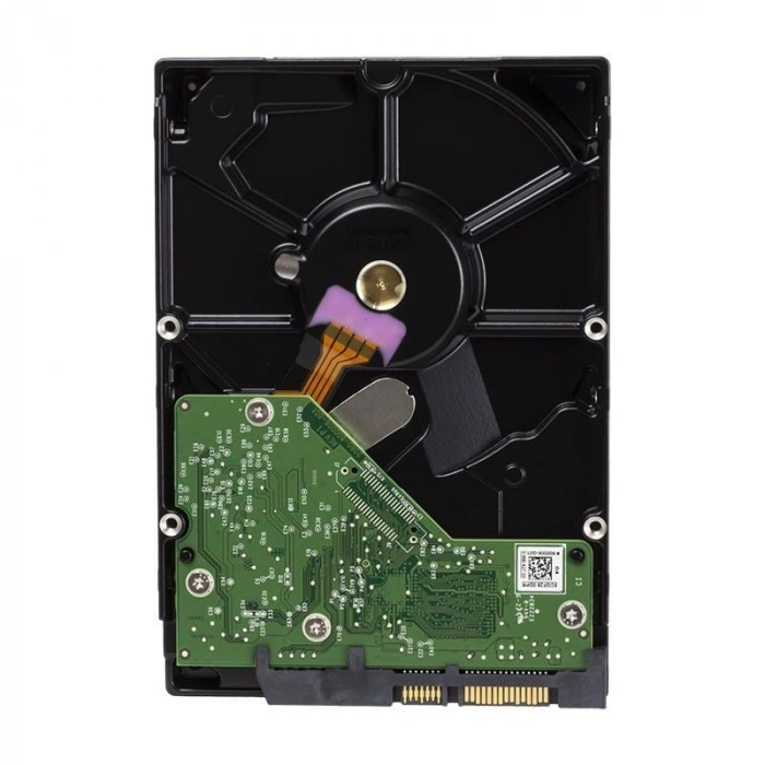 Western Digital Purple WD10PURZ SATA 3.0 5400 RPM 3.5 1 TB Harddisk