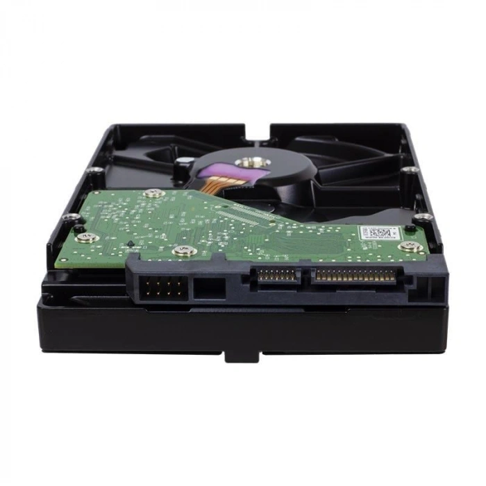 Western Digital Purple WD10PURZ SATA 3.0 5400 RPM 3.5 1 TB Harddisk