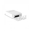 2+1 1 PoE Giriş - 2 PoE Çıkışlı PoE Extender (PoE Çoklayıcı) -Outdoor (102JF)