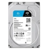 2TB 7/24 SEAGATE SKYHAWK 5900RPM 3.5 SATA 3 6Gbit/s 256MB Güvenlik Kamerası Diski ST2000VX08