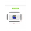 4G A8-E Mobil Sim Kartlı WiFi Router 300Mbps Kablosuz 3000mAh Taşınabilir Hotspot Cep Modem