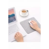 Addison 300134 Gümüş Mouse Pad