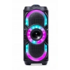 PL-4525 Bluetooth RGB Işıklı Speaker 4x2” – SD & USB Girişli Güçlü Ses Sistemi