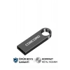 CONCORD CU8 8GB USB 2.0 Metal Gövde Flash Bellek