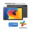 SPRANGE M10 Plus 10.1 IPS Tablet | 4GB RAM 128GB Hafıza | Hızlı 4 Çekirdek
