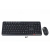 Platoon PL-355 2.4GHz Multimedia Kablosuz Klavye Mouse Set Türkçe Q