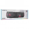 Everest KB-G7 ARMOR Siyah USB Q Gaming Oyuncu Klavyesi