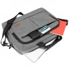 Addison 300683 15.6 Gri Bilgisayar Notebook Çantası