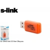S-link SL-CR43 Usb 2.0 Kart Okuyucu