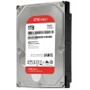 1TB FNKVİSİON FNK10 7/24 5400RPM 3.5 SATA 3 6Gbit/s 64MB Güvenlik Kamerası Diski