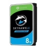 8TB Seagate ST8000VX007 3.5″ 7200Rpm 256MB Sata 3 7x24 Güvenlik Diski