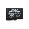 DATAFORCE 256GB U3 HAFIZA KARTI 7/24