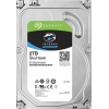 Seagate SkyHawk ST2000VX008 2TB 5900RPM 64MB 3.5 SATA 6Gb/s Güvenlik HDD
