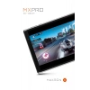MXPro 10.1” IPS Ekran 6GB – 64GB Koruyucu Kılıf – Ekran Koruyucu Hediyeli Tablet