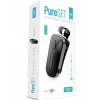 Powerway Pureset 10 Saat Konuşma Süresi Makaralı Bluetooth Kulaklık