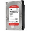 2TB 7/24 5400RPM 3.5 SATA 3 6Gbit/s 64MB Güvenlik Diski Harddisk (FNKVİSİON FNK20)