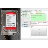 2TB 7/24 5400RPM 3.5 SATA 3 6Gbit/s 64MB Güvenlik Diski Harddisk (FNKVİSİON FNK20)