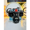 V380 PRO 3 Kamera 10X Zoom 4K PTZ IP Sesli Sirenli WiFi Akıllı Güvenlik Kamera ( 3+3+3 MP )