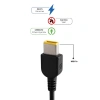 Sprange SR-L12 20V 3.25A USB Pin 65 Watt For LENOVO Laptop Adaptör
