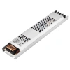 Aqua AU-1543 12V 10A Amper 120W Metal Güvenlik Kamera Şerit Led Adaptör Trafo