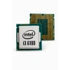 intel Core i3-6100 İşlemci 3M Önbellek, 3,70 Ghz işlemci