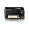 Epson Ecotank L3210 Çok Fonksiyonlu Tanklı Yazıcı (Uyumlu Mürekkepli)