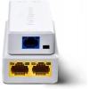 2+1 1 PoE Giriş - 2 PoE Çıkışlı PoE Extender (PoE Çoklayıcı) -Outdoor