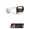 J-TECH 7070 5MP 12 LED SONY LENS Gece Renkli Warm Light 1080P AHD Güvenlik Kamera