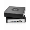 Tao NVR-608 4K 8 Kanal Network Video 8MP 12TB TSEYE APP NVR IP Kamera Güvenlik Kayıt Cihazı