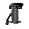 Platoon PL-8611 Ayarlanabilir Motor ve Bisiklet Telefon Tutucu Gidon Uyumlu Sağlam ve Güvenli