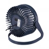 Everest EFN-505 Masaüstü Lacivert Usb Fan