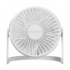 Everest EFN-505 Masaüstü Beyaz Usb Fan
