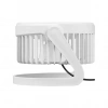 Everest EFN-505 Masaüstü Beyaz Usb Fan