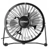 Everest EFN-482 Masaüstü Metal Siyah Usb Fan