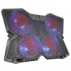 Rampage AD-RC3 X-DRAGON Siyah 140mm 4 Adet Fan Notebook Soğutucu Stand