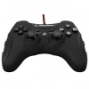 Rampage Pulse Wave PS3/PC X INPUT Siyah USB 1.8m Joypad