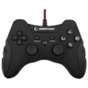 Rampage Pulse Wave PS3/PC X INPUT Siyah USB 1.8m Joypad