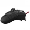 Rampage Pulse Wave PS3/PC X INPUT Siyah USB 1.8m Joypad