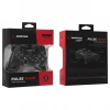 Rampage Pulse Wave PS3/PC X INPUT Siyah USB 1.8m Joypad