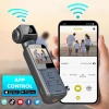 IXROAD 4K Ultra Hd 270° Döndürülebilir 60FPS Su Geçirmez Wifi Vlog Spor Ve Aksiyon Kamerası
